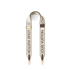 Speedy Bandouliere 20 Shoulder Strap Smoke (Box Included)