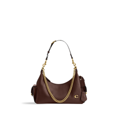 Coach Pocket Juliet Bag 30