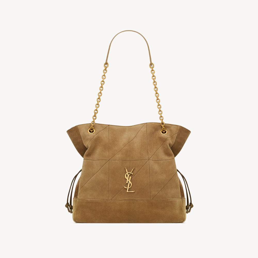 YSL Jamie Shopping Small in Lambskin