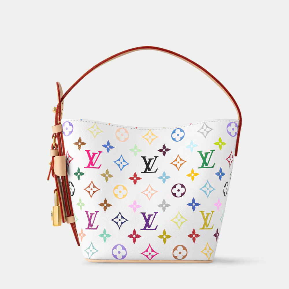 LV - All In BB Monogram