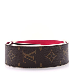 Bandouliere Shoulder Strap Hot Pink (Box Included)