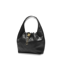 Chanel Large Hobo Bag