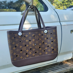 LV Bogg Bag Monogram