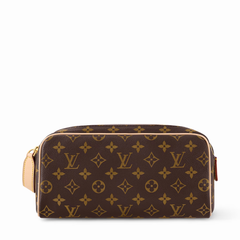 LV Dopp Kit Toilet Pouch