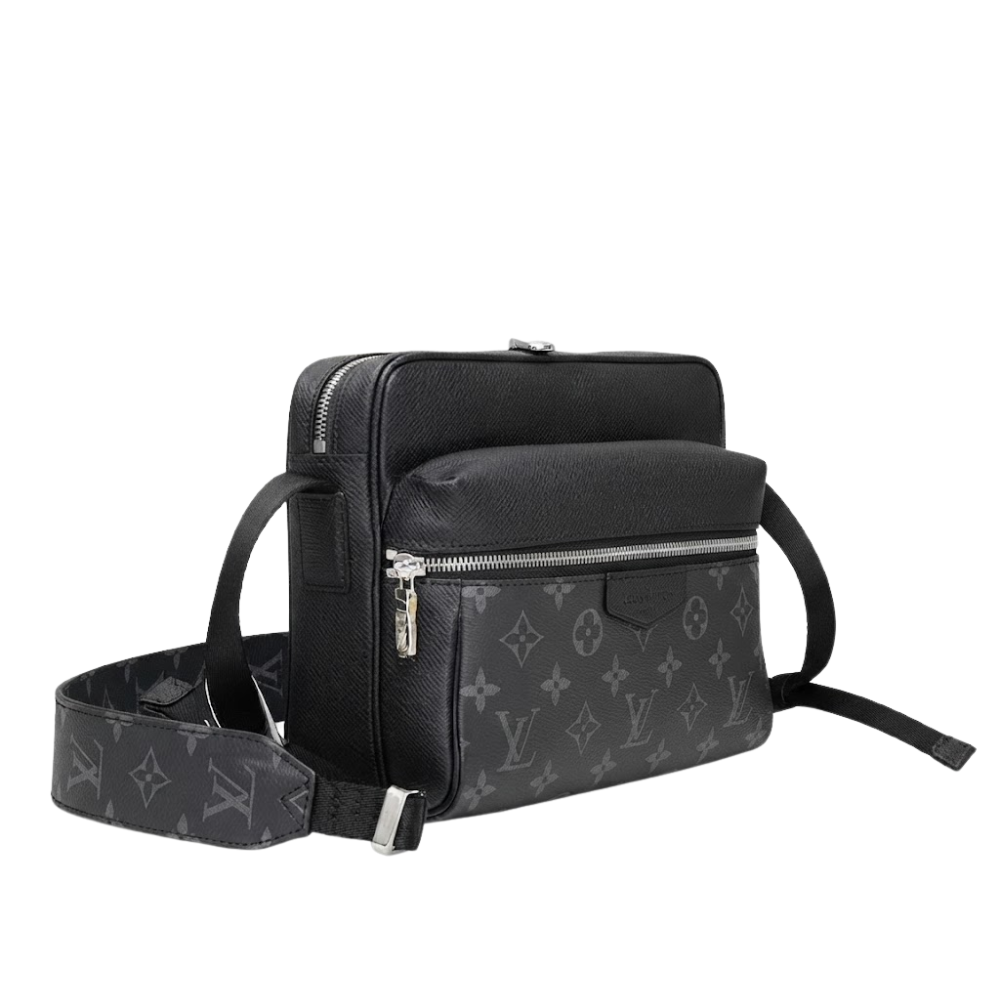LV Outdoor Messenger