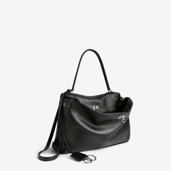 Balenciaga Women's Rodeo Handbag Medium