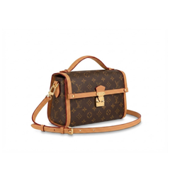 LV Messenger Marceau Bag