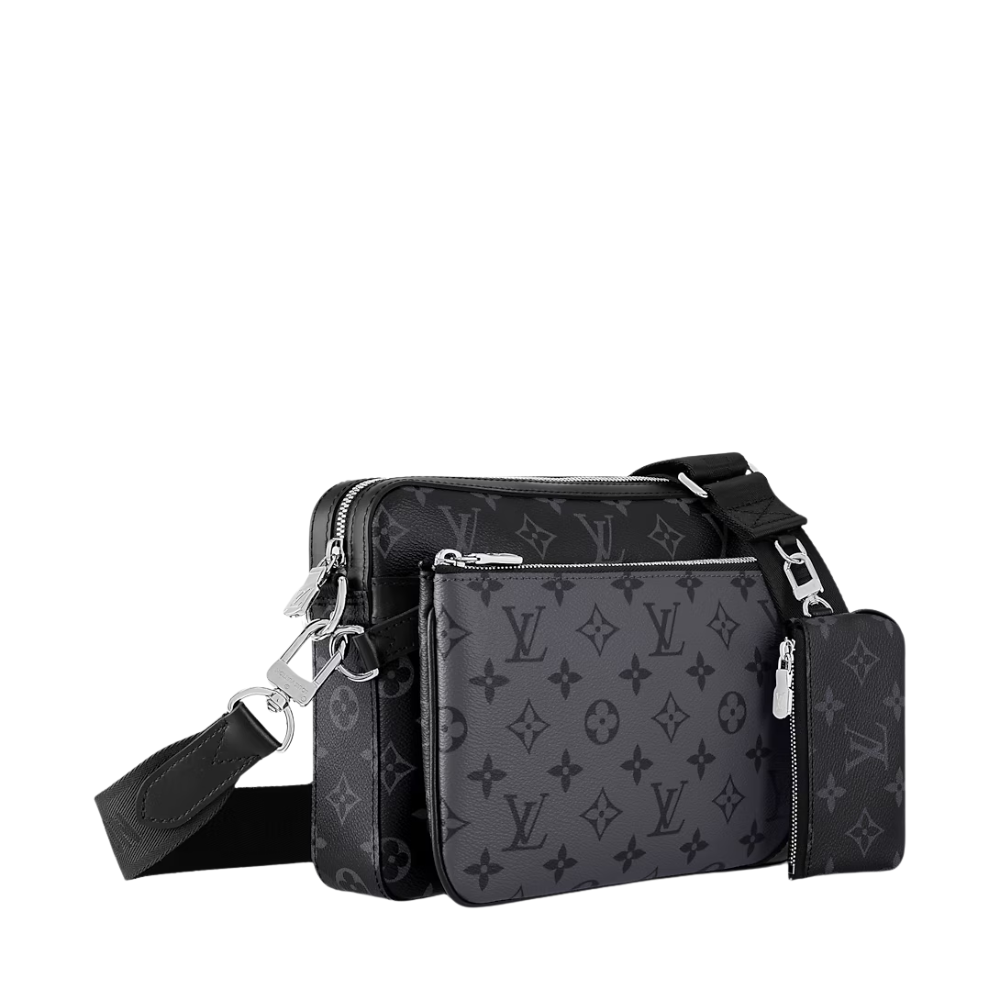 LV Trio Messenger