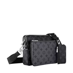 LV Trio Messenger
