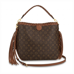LV Houston Artsy
