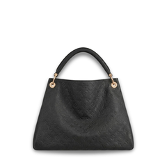 LV Artsy MM Monogram Empreinte