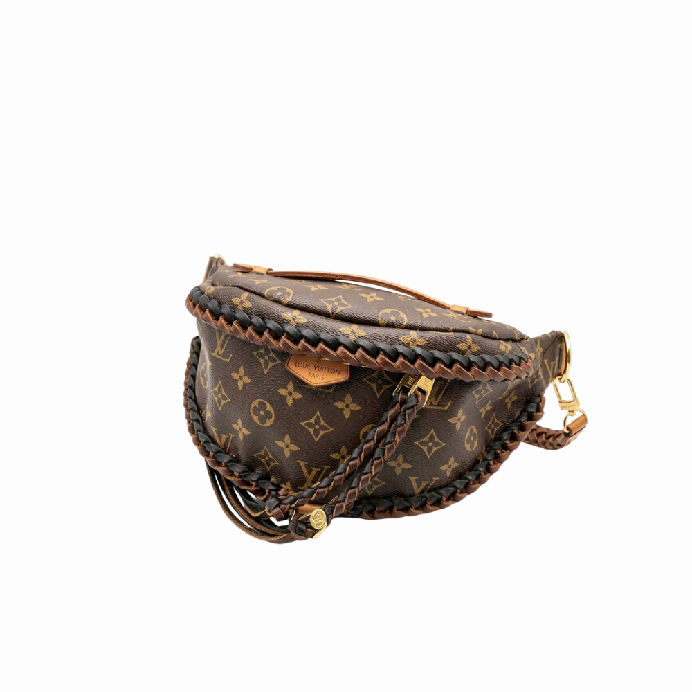 LV Houston Rush Bumbag