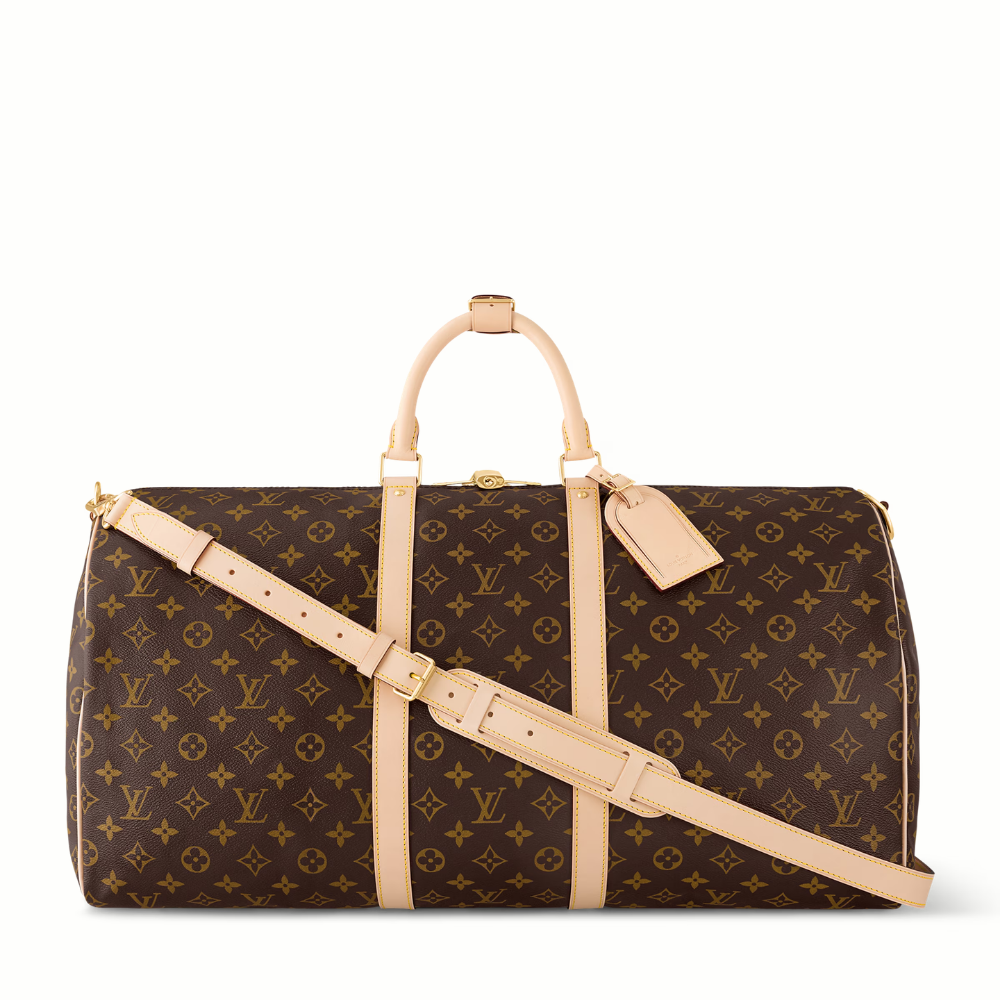 LV Keepall Bandouliere
