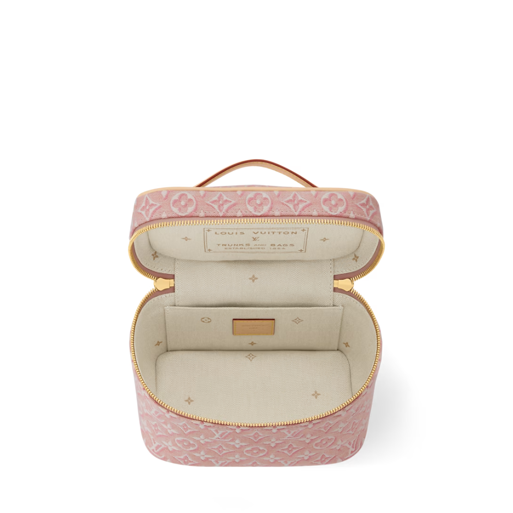 LV Nice Mini Other Monogram Canvas
