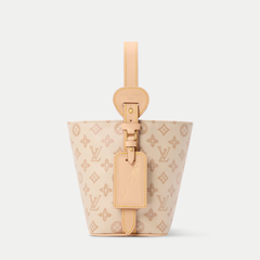 LV - All In BB Monogram