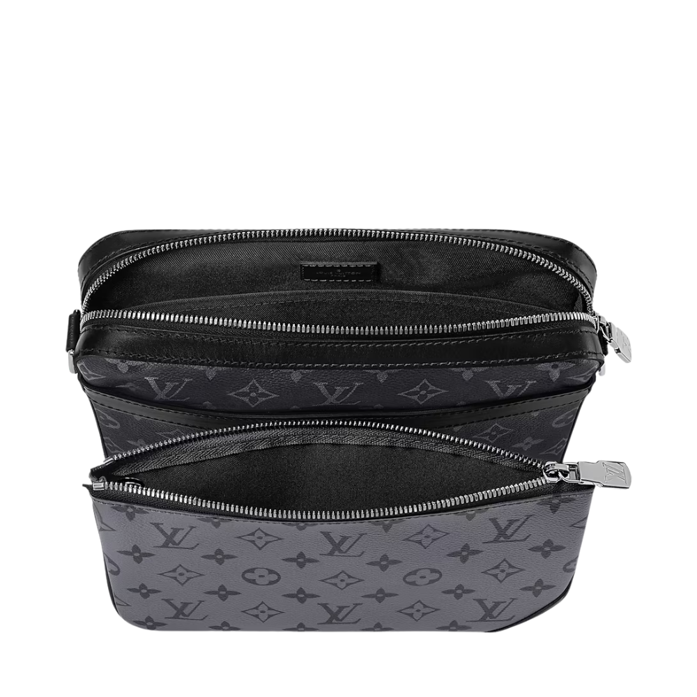 LV Trio Messenger