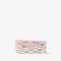 LV Lisa Wallet