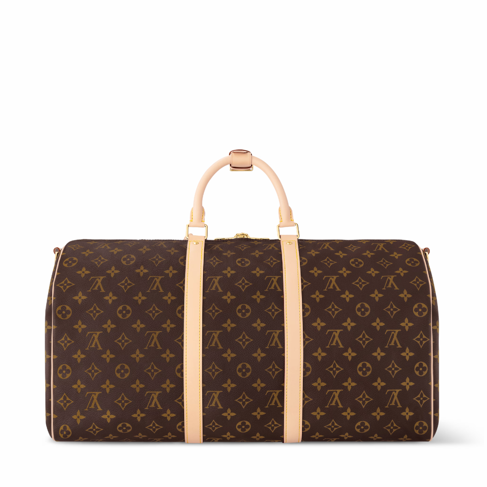 LV Keepall Bandouliere