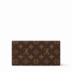 LV Emilie Wallet