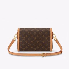 LV Messenger Marceau Bag