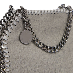 Stella McCartney Falabella Tiny Tote Bag