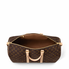 LV Keepall Bandouliere