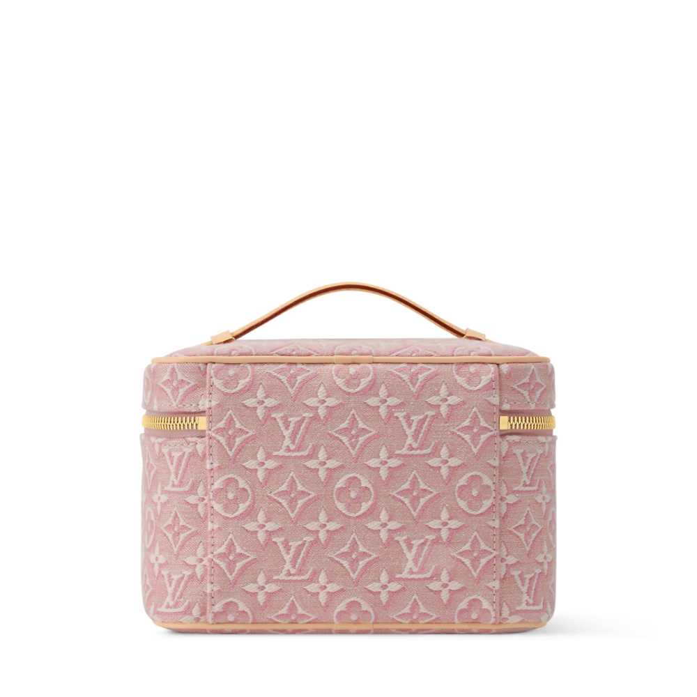 LV Nice Mini Other Monogram Canvas