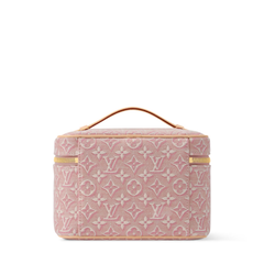LV Nice Mini Other Monogram Canvas