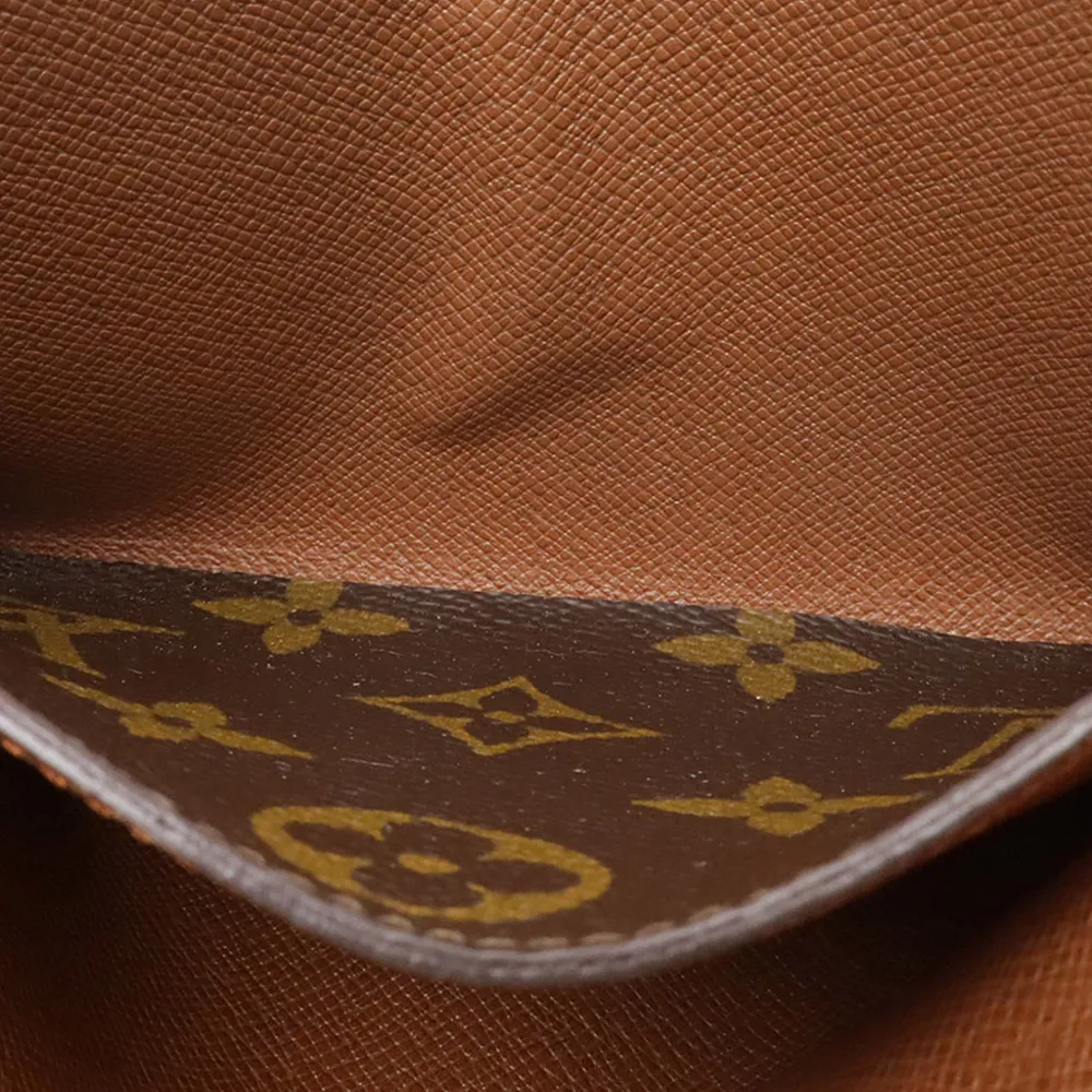 LV Monogram Wallet Porte Yen 3
