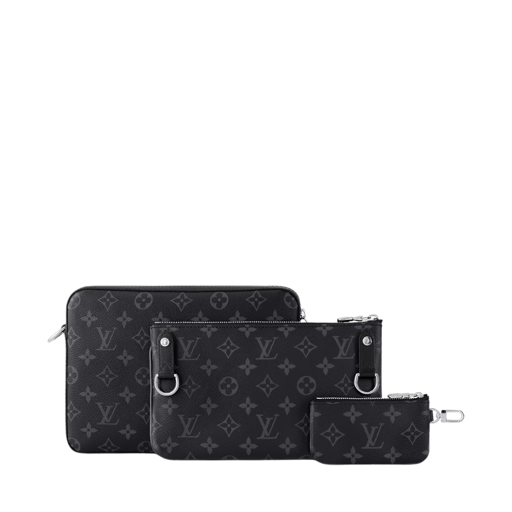 LV Trio Messenger