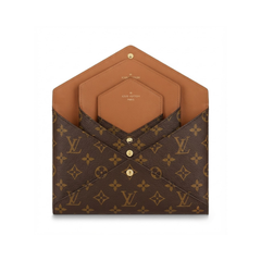 LV Kirigami Pochette Set