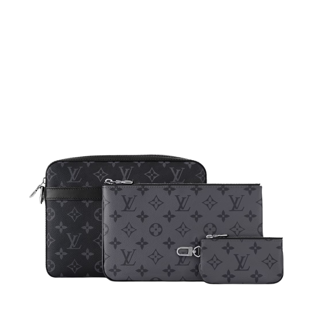 LV Trio Messenger