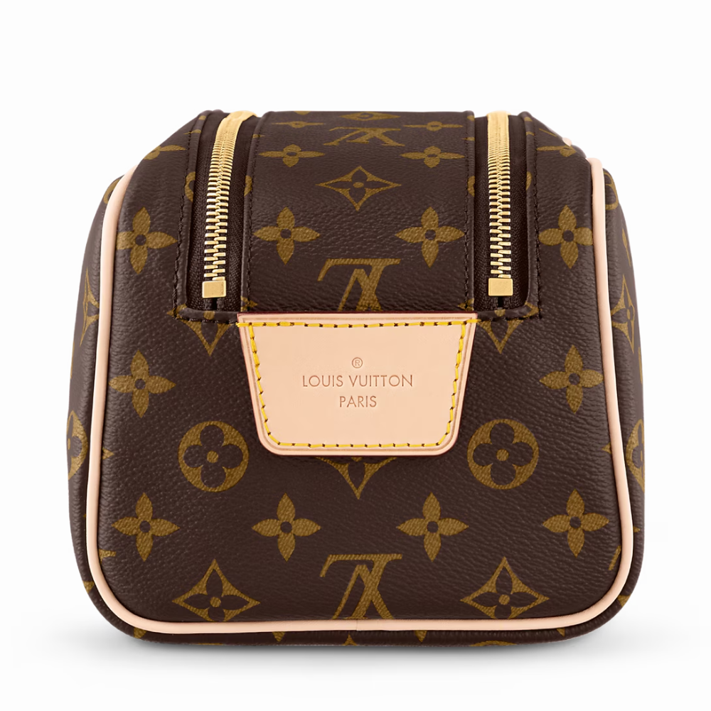 LV Dopp Kit Toilet Pouch