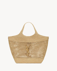 YSL ICARE in Raffia (Highest Quality)