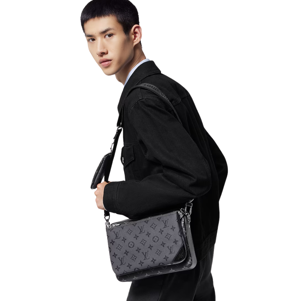 LV Trio Messenger