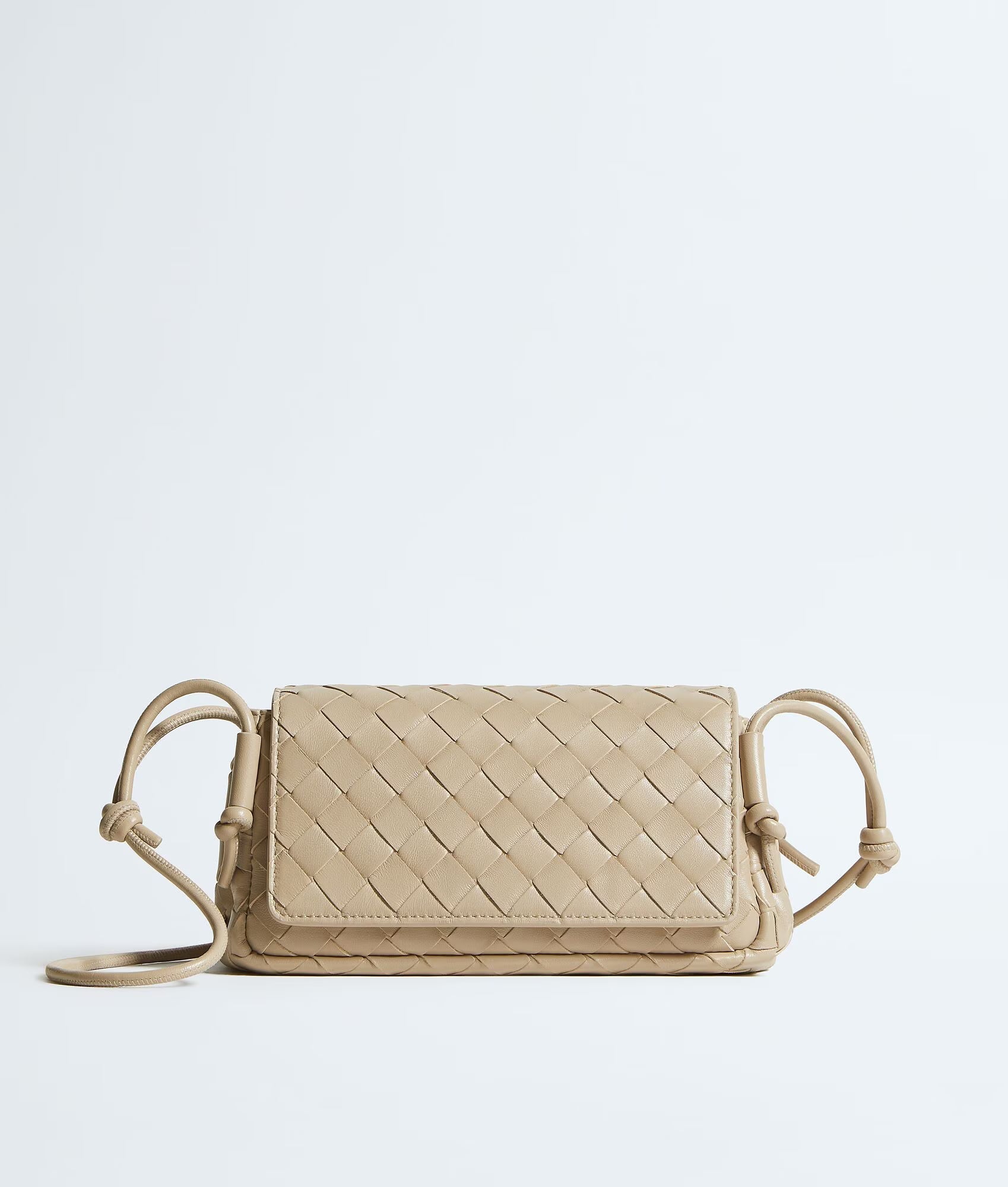 Bottega - Veneta Notturno Bag