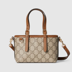 GG Emblem mini bag