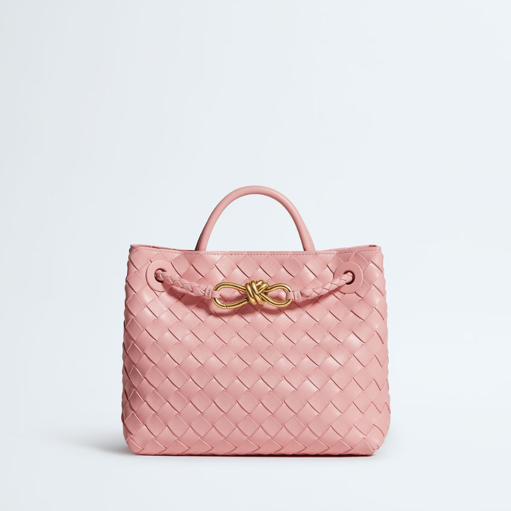 Bottega Veneta - Small Andiamo