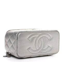 Chanel Dynasty Vanity Case