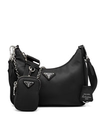 Prada Re-Edition 2005 Shoulder Bag