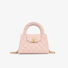 Chanel Nano Kelly Shopper