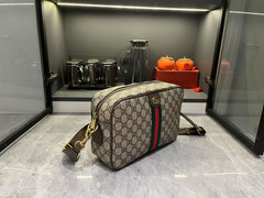 Gucci Ophidia medium crossbody bag