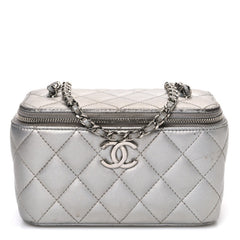 Chanel Dynasty Vanity Case