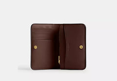 Coach Essential Slim Card Case
