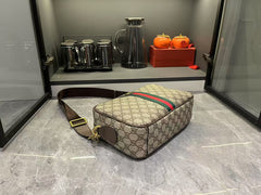 Gucci Ophidia medium crossbody bag