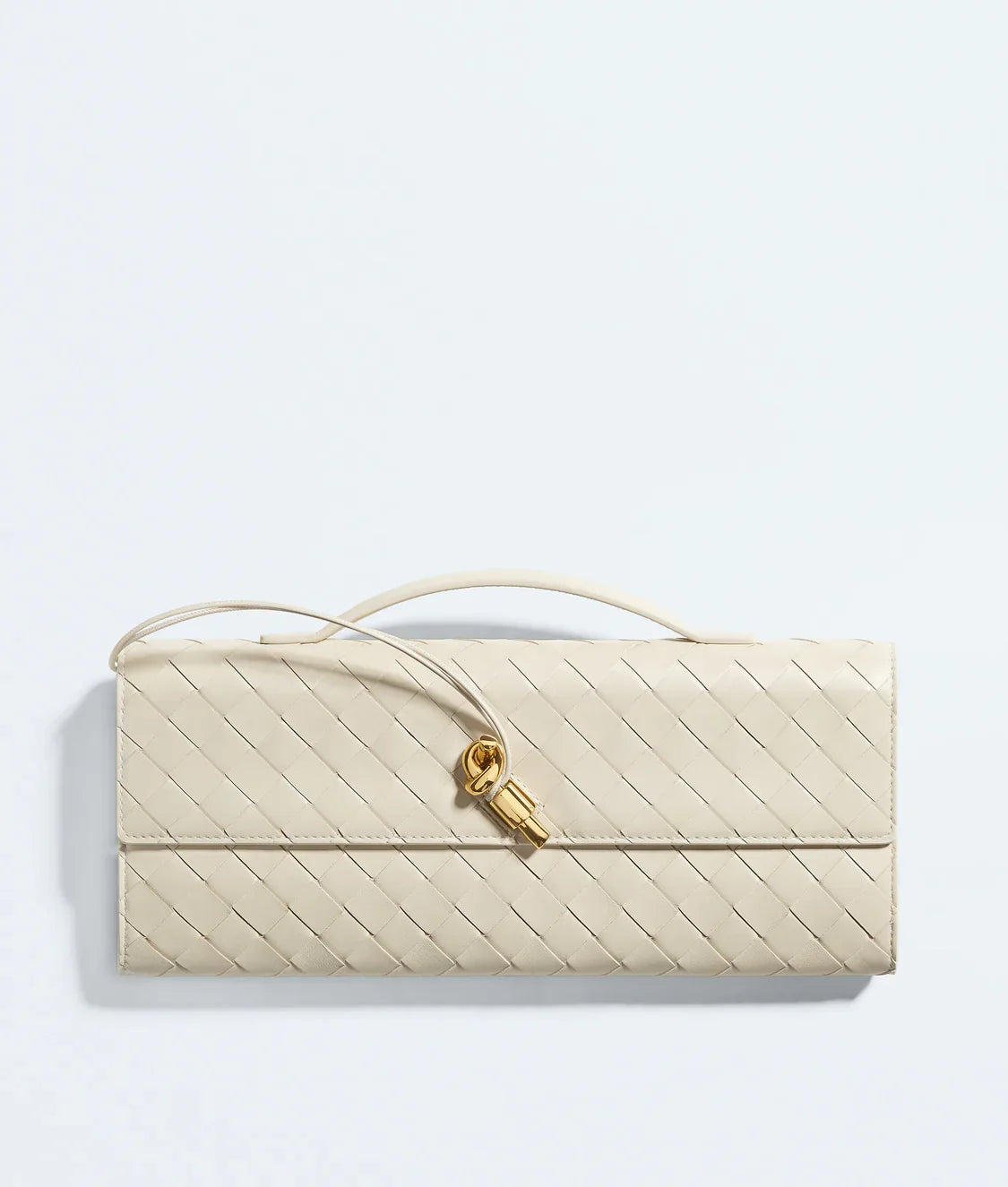 Bottega Veneta - Andiamo Clutch