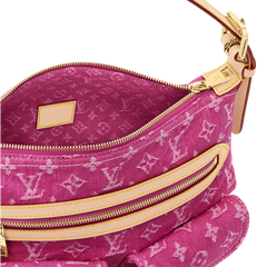 (New) LV Baggy Bag