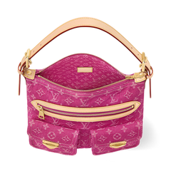 (New) LV Baggy Bag