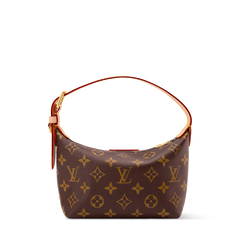 LV Hills Pochette Bag