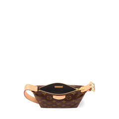 LV Hills Pochette Bag